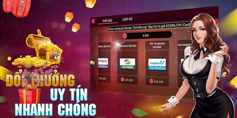 Cách thức hoạt động của game nổ hũ rút tiền mặt