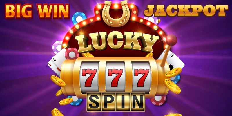 Một vài điều dễ hiểu về Lucky slot 777