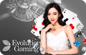 casino Evolution