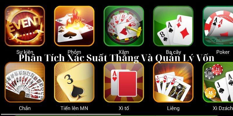 Phân Tích Đa Chiều Các Con Số, Tỷ Lệ Thắng Và Quản Lý Vốn