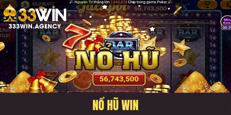 Nổ Hũ Win