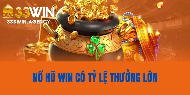 Tỷ lệ ăn thưởng cao nhất thị trường